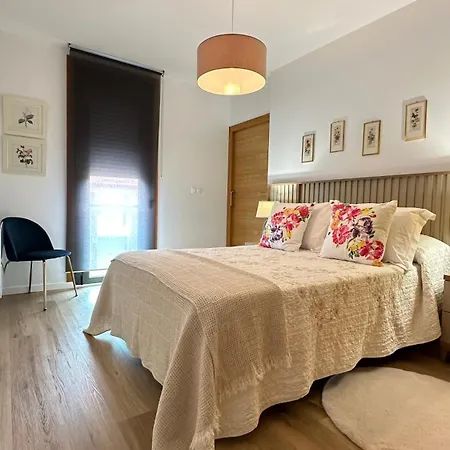 Apartamento Salgueiro *