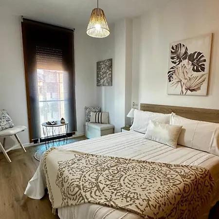 Apartamento Salgueiro Vilagarcía de Arousa