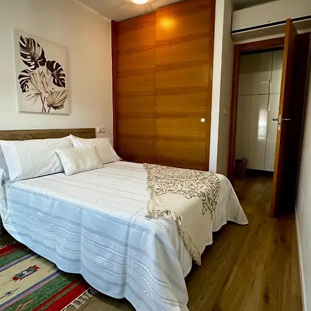 Salgueiro Apartamento