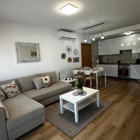 Apartamento Salgueiro