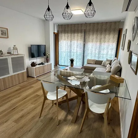 Apartamento Salgueiro *