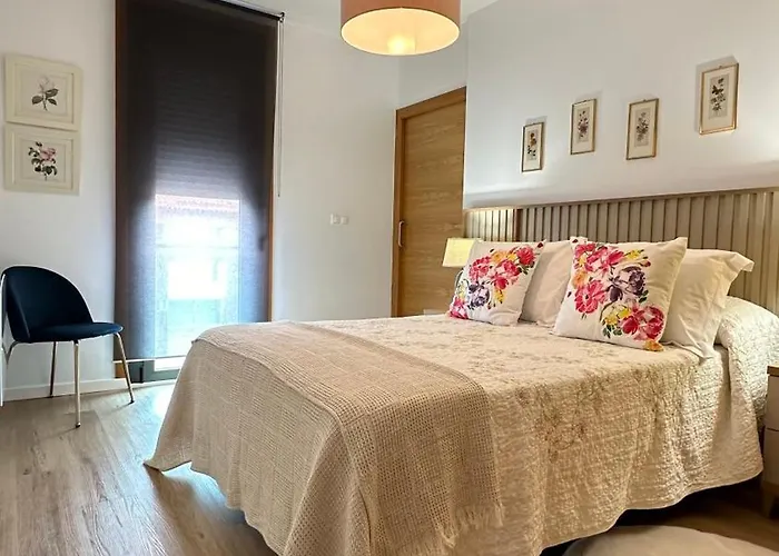 Appartement Salgueiro *