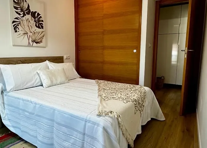 Salgueiro Appartement