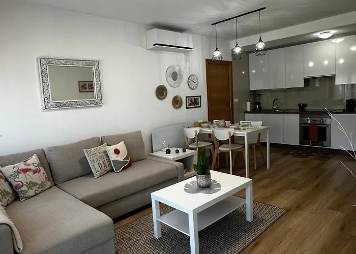 Appartement Salgueiro